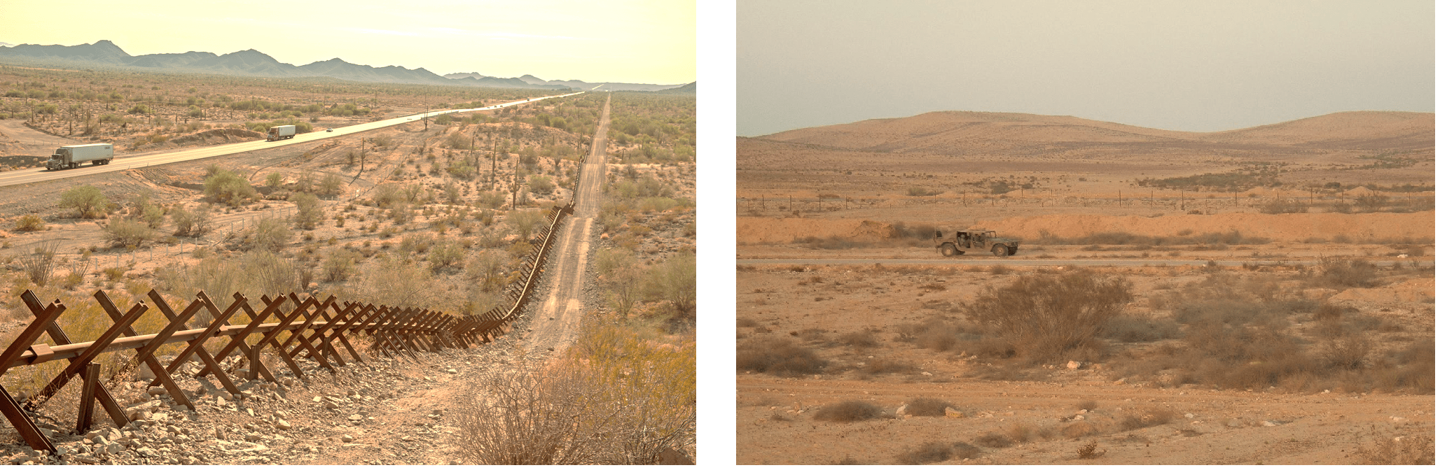 Which Fence is Which