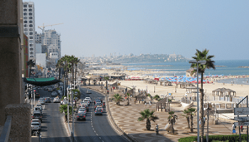 Tel Aviv 350x200 Tel Aviv 350x200