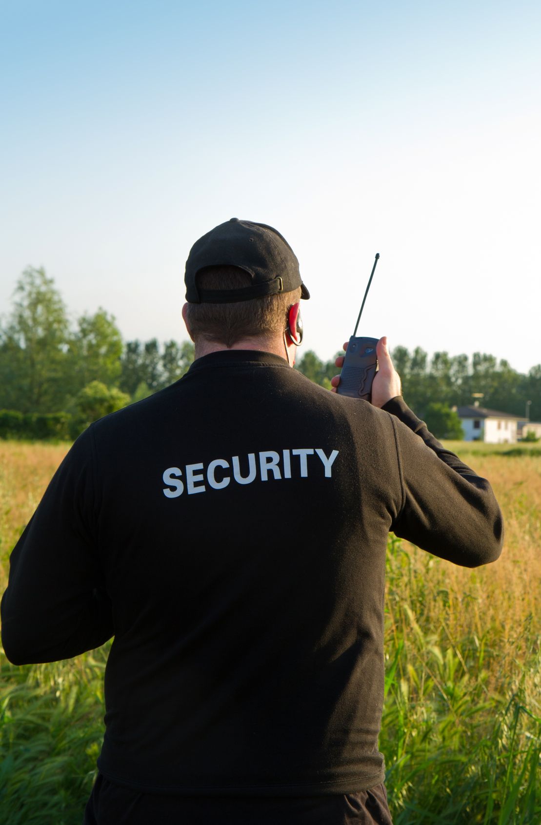 Security Management Security Management