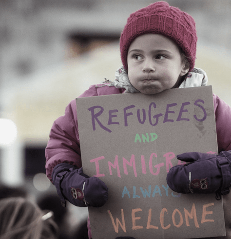 israeli security training Trump Immigrant Ban Could Benefit from Israeli Security Training