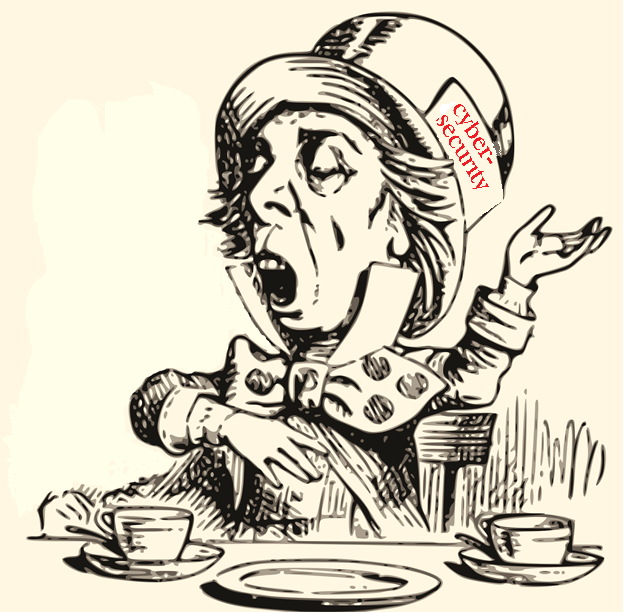 method to the madness