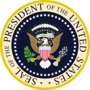 U.S. Presidential Seal