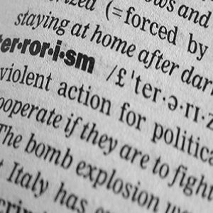 Terrorism Dictionary Definition