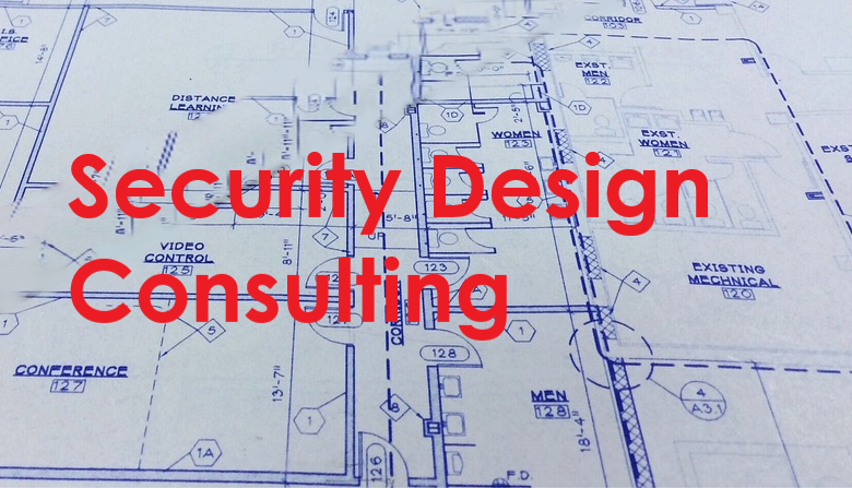 Security Design Consulting Security Design Consulting