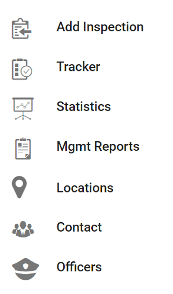 Guardian By Chameleon Menu