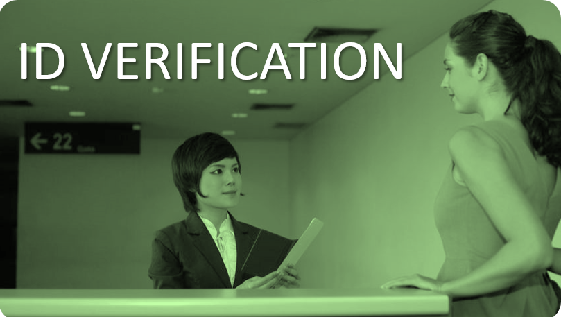 ID Verification Course By Chameleon ID Verification Course By Chameleon