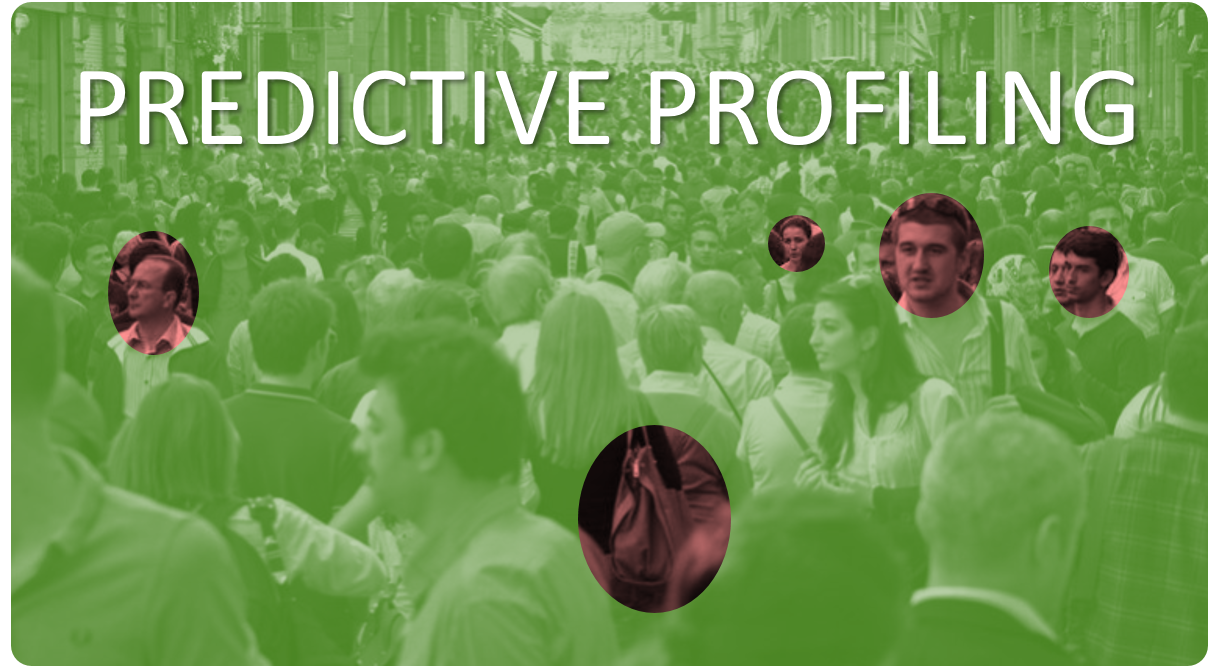 Predictive Profiling Online Course By Chameleon Associates Predictive Profiling Online Course By Chameleon Associates