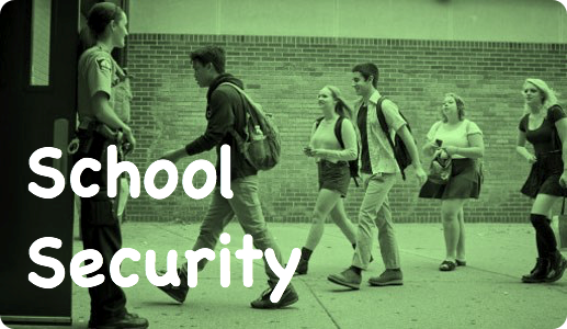 School Security Online Course By Chameleon Associates School Security Online Course By Chameleon Associates