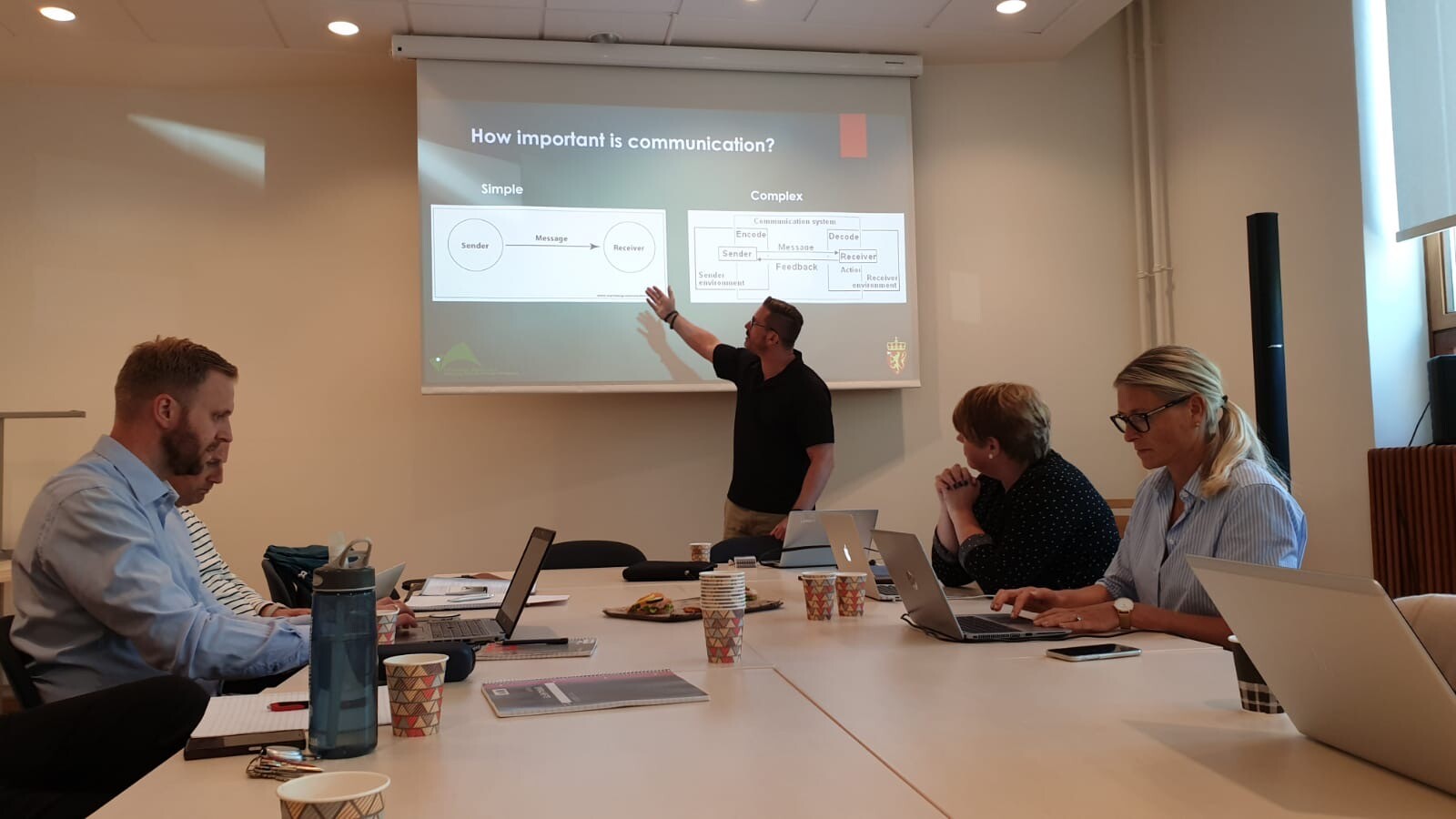 Chameleon Associates Training In Security and Intelligence Chameleon Associates Training In Security and Intelligence