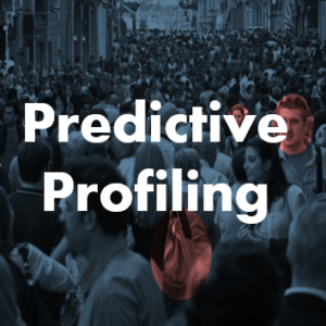 Predictive Profiling Online
