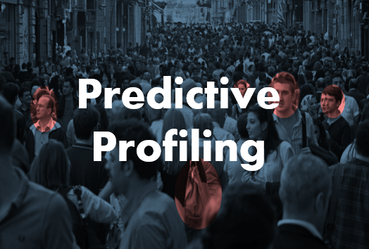 Predictive Profiling Online Course By Chameleon Associates