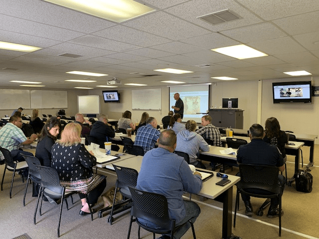 training by Chameleon training by Chameleon