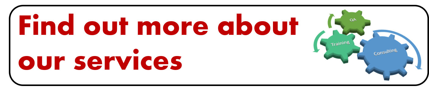 Find out more about our services