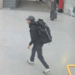 Manchester Arena suicide terrorist