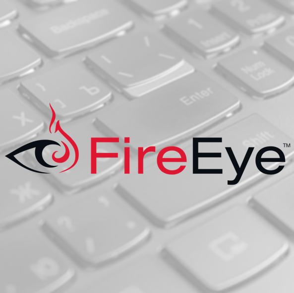 FireEye Hack