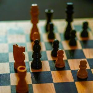 chessboard chessboard