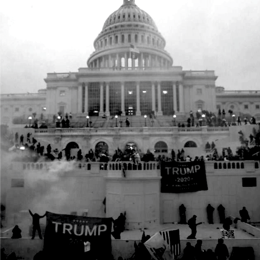 US Capitol Jan 2021 US Capitol January 6, 2021