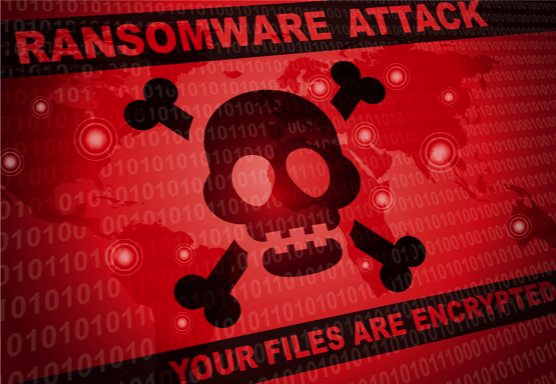 Ransomware Attack Ransomware Attack