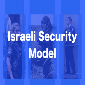 Israeli Security Model