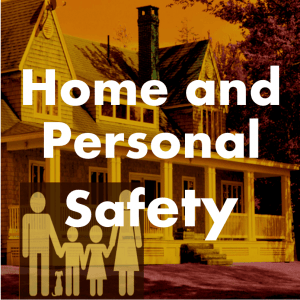 Home and Personal Safety Online Course