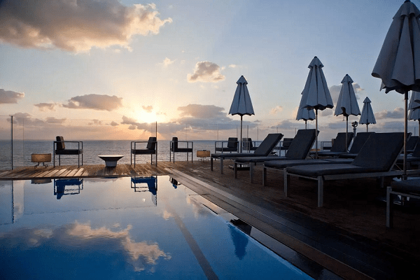 Carlton Hotel Tel Aviv Carlton Hotel Tel Aviv