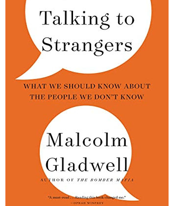 talking to strangers cover