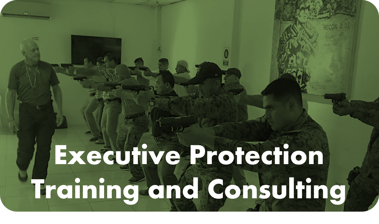 exec sec train and consult