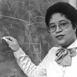 A photo of Shirley Jackson