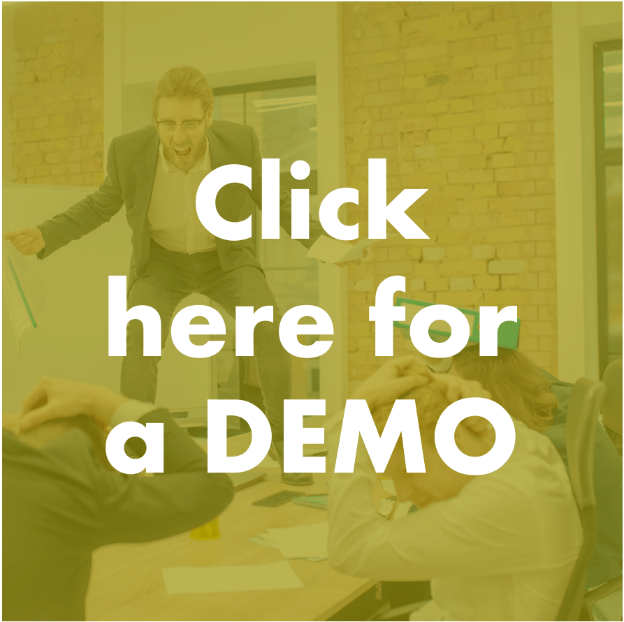 workplace violence course demo icon