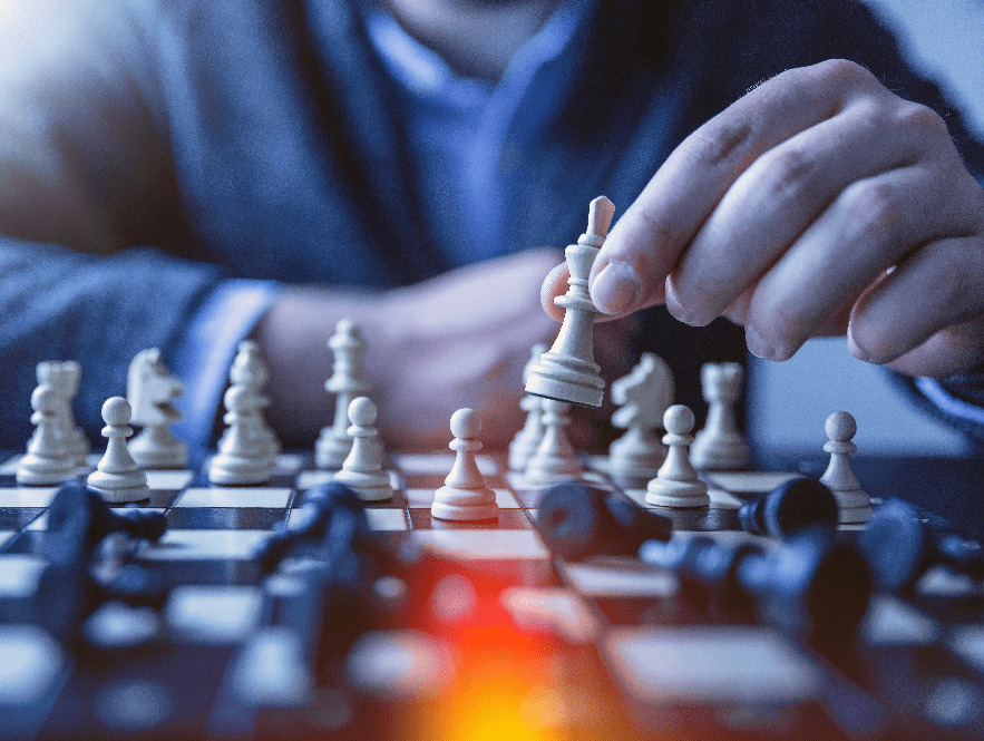 intelligence failures