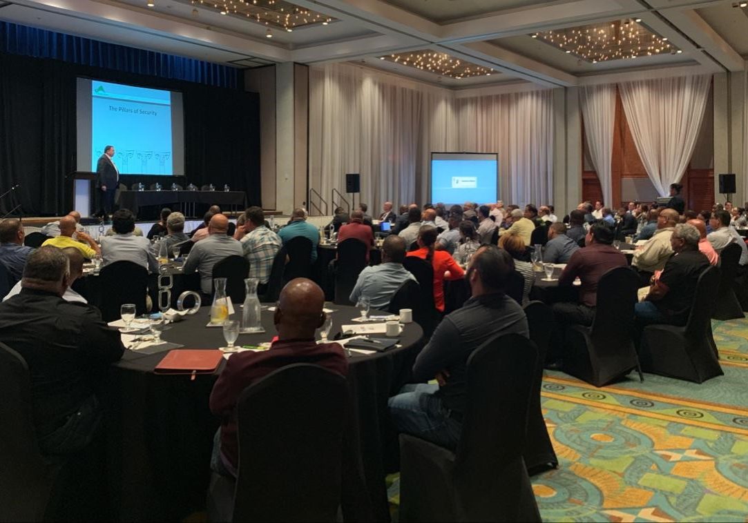 Corporate Security Training By Chameleon Associates Corporate Security Training By Chameleon Associates