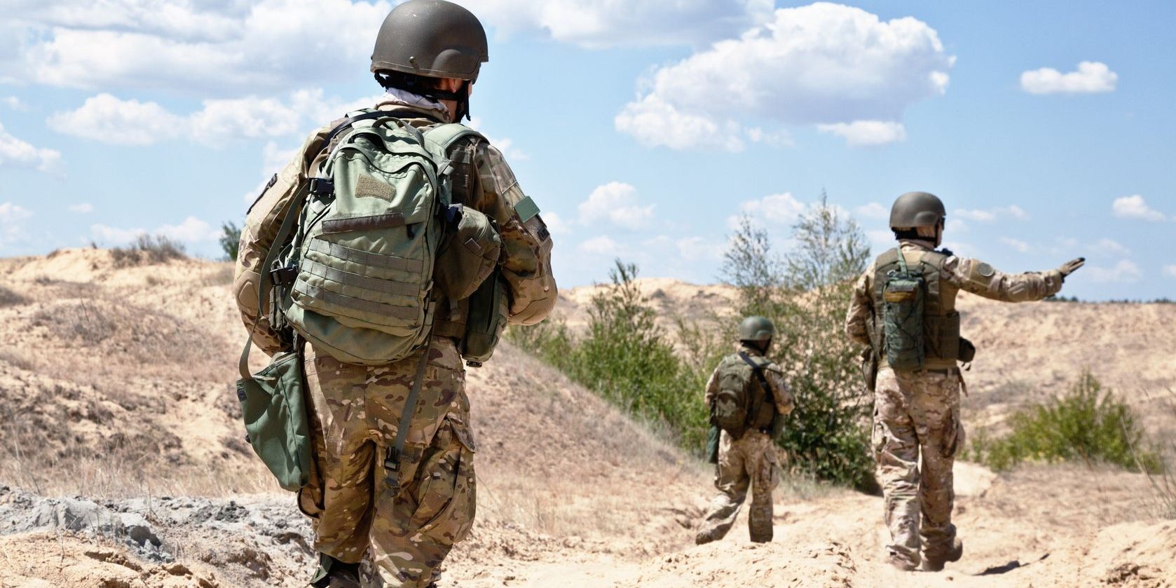 military_training military_training